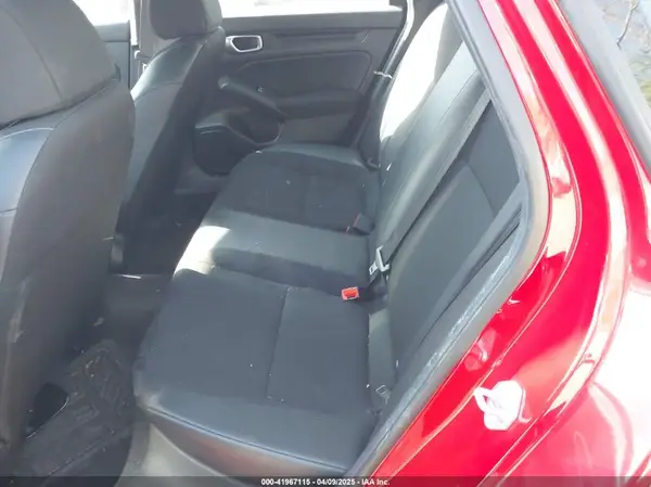 2HGFE2F50RH513043 2024 HONDA CIVIC - Image 8