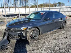 2HGFE2F50RH513205 2024 HONDA CIVIC
