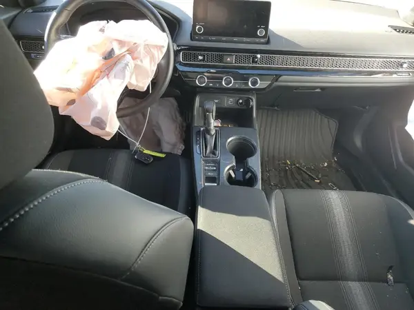 2HGFE2F50RH513205 2024 HONDA CIVIC - Image 8