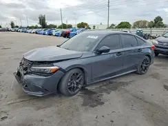 2HGFE2F50RH513706 2024 HONDA CIVIC