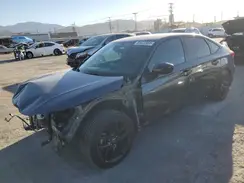 2HGFE2F50RH514483 2024 HONDA CIVIC