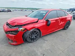 2HGFE2F50RH514838 2024 HONDA CIVIC