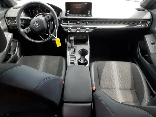 2HGFE2F50RH515360 2024 HONDA CIVIC - Image 8