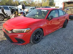 2HGFE2F50RH515522 2024 HONDA CIVIC