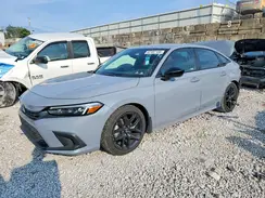 2HGFE2F50RH515763 2024 HONDA CIVIC