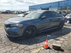 2HGFE2F50RH516203 2024 HONDA CIVIC