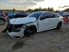 2HGFE2F50RH516315 2024 HONDA CIVIC