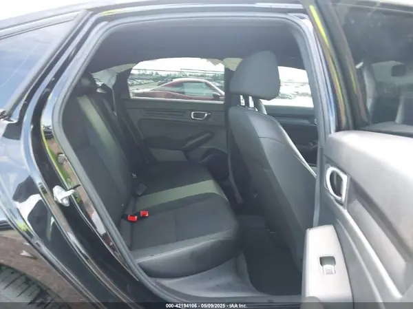 2HGFE2F50RH516654 2024 HONDA CIVIC - Image 8