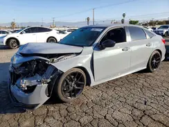 2HGFE2F50RH517531 2024 HONDA CIVIC
