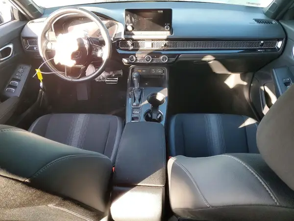 2HGFE2F50RH517531 2024 HONDA CIVIC - Image 8
