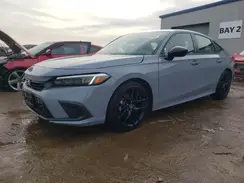 2HGFE2F50RH517562 2024 HONDA CIVIC
