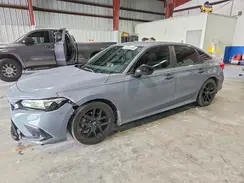 2HGFE2F50RH517786 2024 HONDA CIVIC