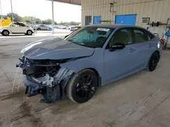 2HGFE2F50RH517965 2024 HONDA CIVIC