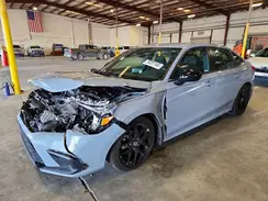 2HGFE2F50RH518470 2024 HONDA CIVIC