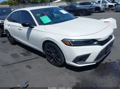 2HGFE2F50RH518677 2024 HONDA CIVIC