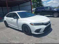 2HGFE2F50RH518954 2024 HONDA CIVIC