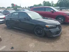 2HGFE2F50RH519599 2024 HONDA CIVIC