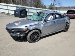 2HGFE2F50RH519831 2024 HONDA CIVIC