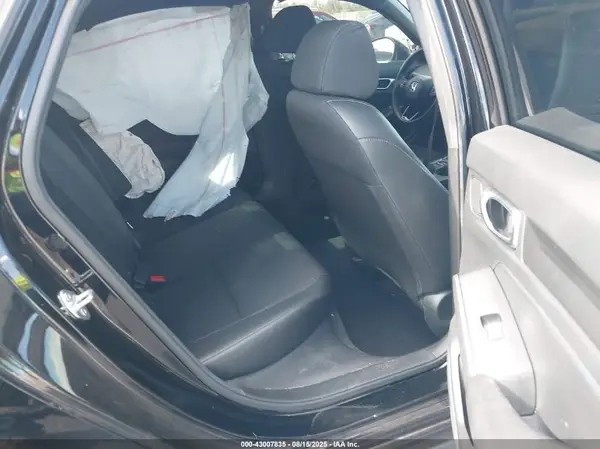 2HGFE2F50RH520087 2024 HONDA CIVIC - Image 8