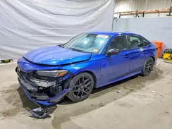 2HGFE2F50RH520154 2024 HONDA CIVIC