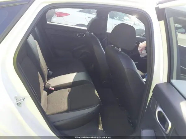 2HGFE2F50RH520607 2024 HONDA CIVIC - Image 8