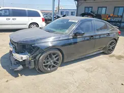 2HGFE2F50RH521191 2024 HONDA CIVIC