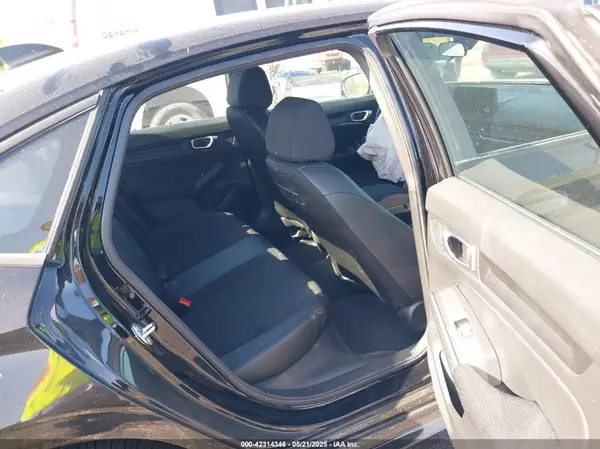 2HGFE2F50RH521238 2024 HONDA CIVIC - Image 8