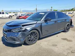 2HGFE2F50RH522177 2024 HONDA CIVIC