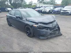 2HGFE2F50RH522180 2024 HONDA CIVIC