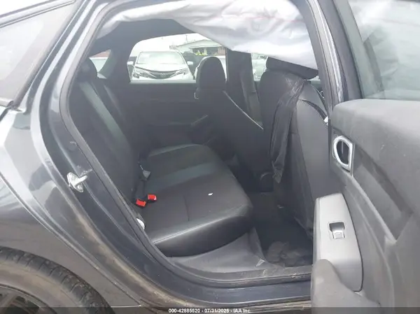 2HGFE2F50RH522180 2024 HONDA CIVIC - Image 8
