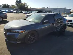 2HGFE2F50RH522566 2024 HONDA CIVIC