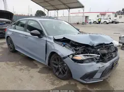 2HGFE2F50RH523099 2024 HONDA CIVIC