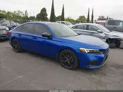 2HGFE2F50RH524284 2024 HONDA CIVIC