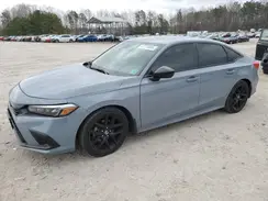 2HGFE2F50RH524852 2024 HONDA CIVIC