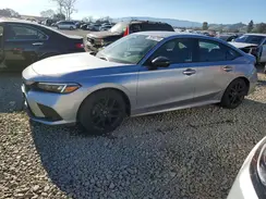 2HGFE2F50RH525208 2024 HONDA CIVIC