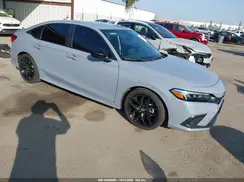 2HGFE2F50RH525662 2024 HONDA CIVIC