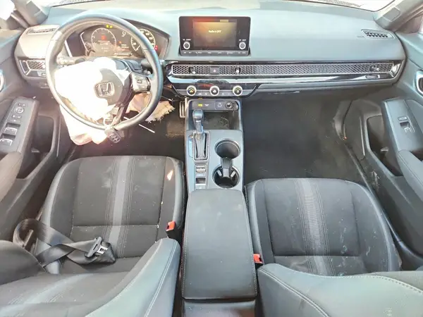 2HGFE2F50RH526343 2024 HONDA CIVIC - Image 8
