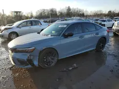 2HGFE2F50RH526455 2024 HONDA CIVIC