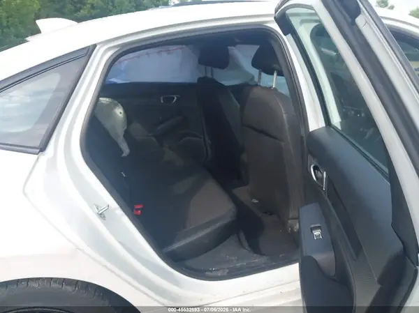 2HGFE2F50RH526519 2024 HONDA CIVIC - Image 8