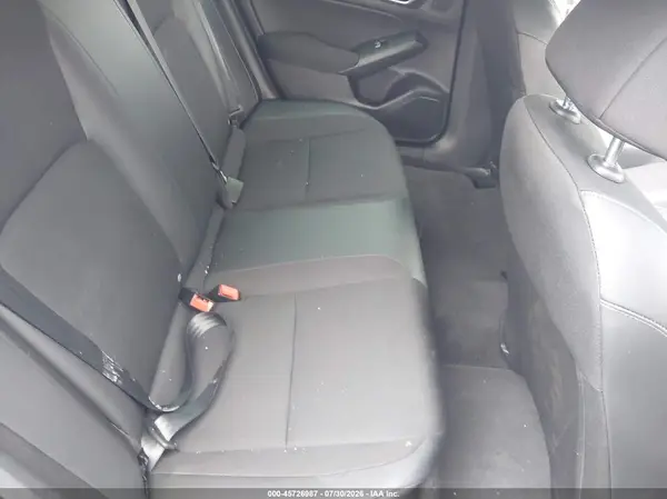 2HGFE2F50RH526911 2024 HONDA CIVIC - Image 8