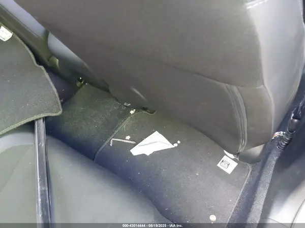 2HGFE2F50RH529226 2024 HONDA CIVIC - Image 8