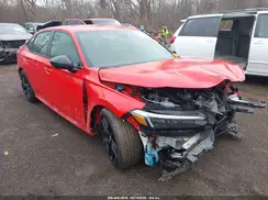 2HGFE2F50RH529551 2024 HONDA CIVIC