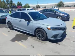 2HGFE2F50RH529582 2024 HONDA CIVIC