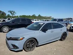2HGFE2F50RH529596 2024 HONDA CIVIC
