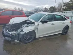 2HGFE2F50RH530568 2024 HONDA CIVIC