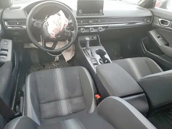 2HGFE2F50RH530568 2024 HONDA CIVIC - Image 8