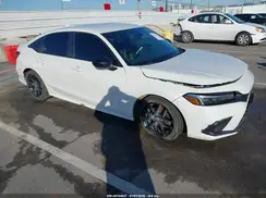 2HGFE2F50RH531039 2024 HONDA CIVIC