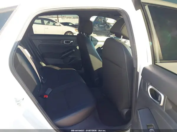 2HGFE2F50RH531039 2024 HONDA CIVIC - Image 8