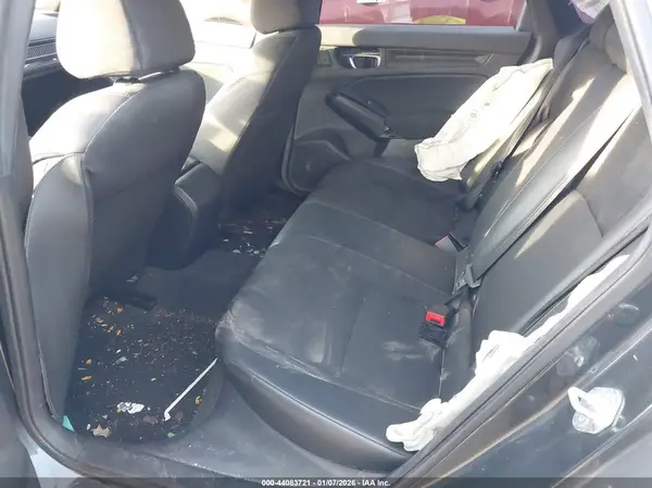 2HGFE2F50RH532479 2024 HONDA CIVIC - Image 8
