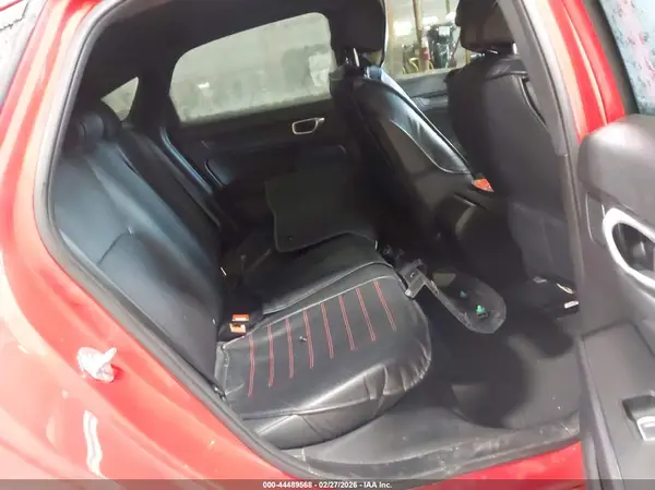2HGFE2F50RH532577 2024 HONDA CIVIC - Image 8